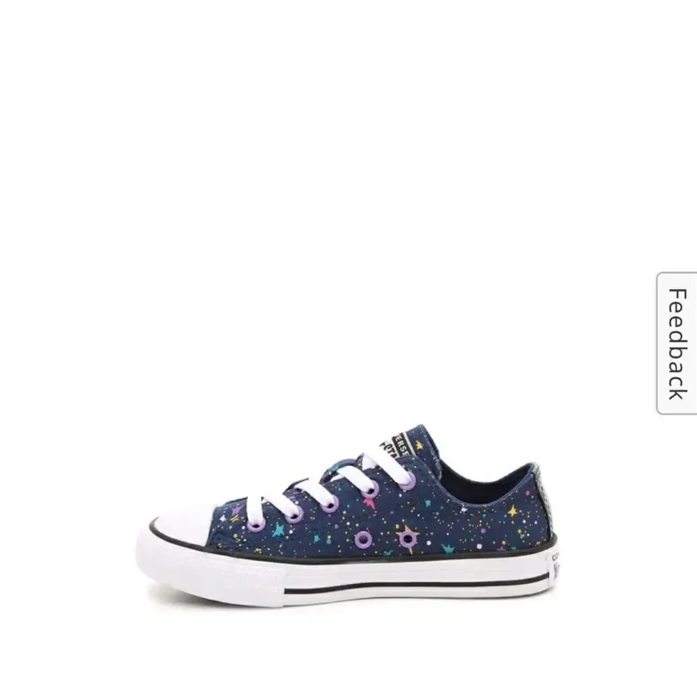 Converse All Star Chuck Taylor Gravity Sneaker